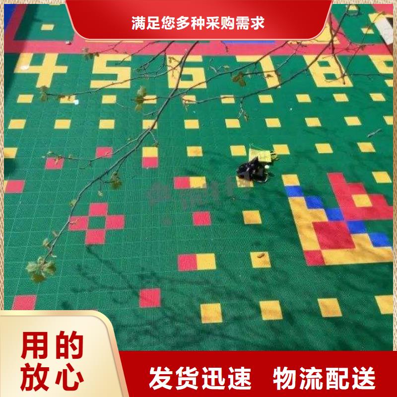 悬浮地板源头实体厂商