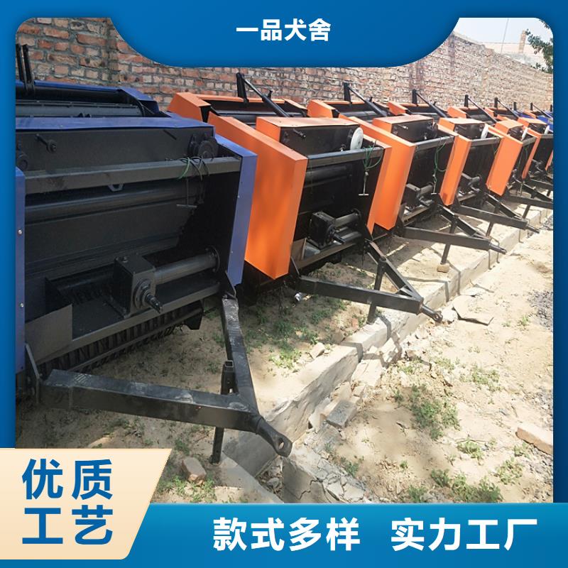 打捆机马犬我们更专业