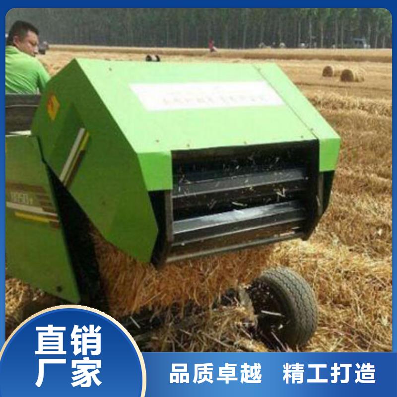 打捆机马犬我们更专业