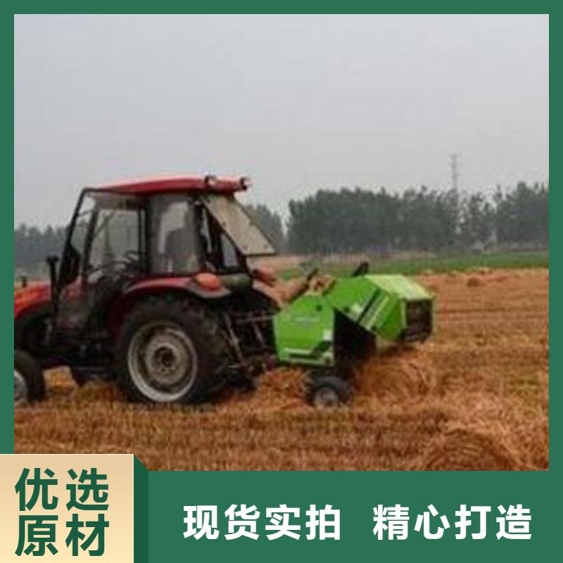 打捆机马犬我们更专业