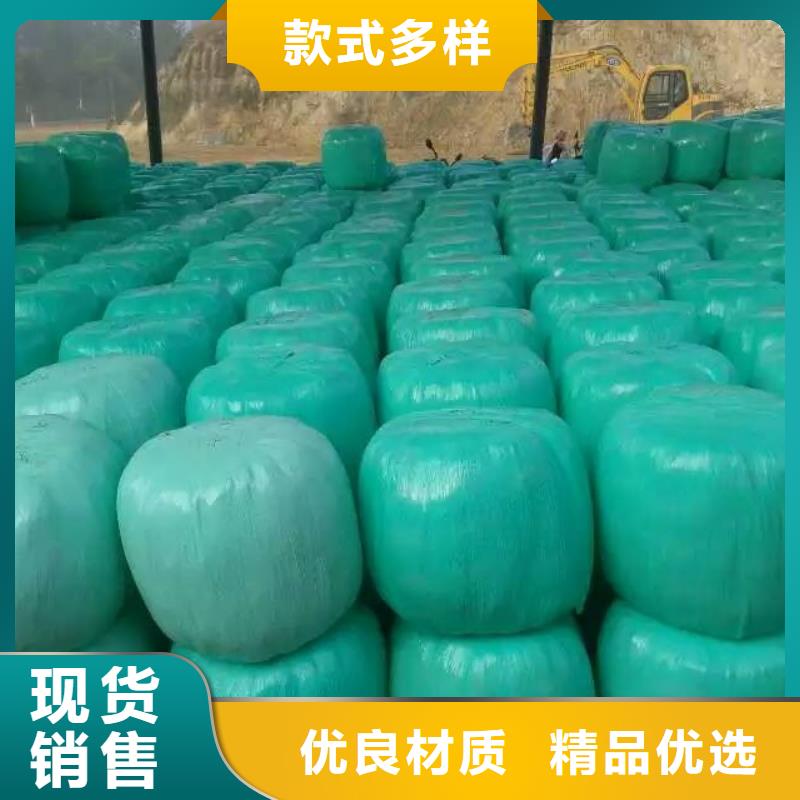 打捆包膜机卡斯罗犬用品质说话