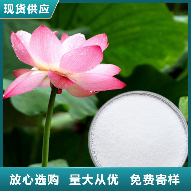 聚合氯化铝实力雄厚