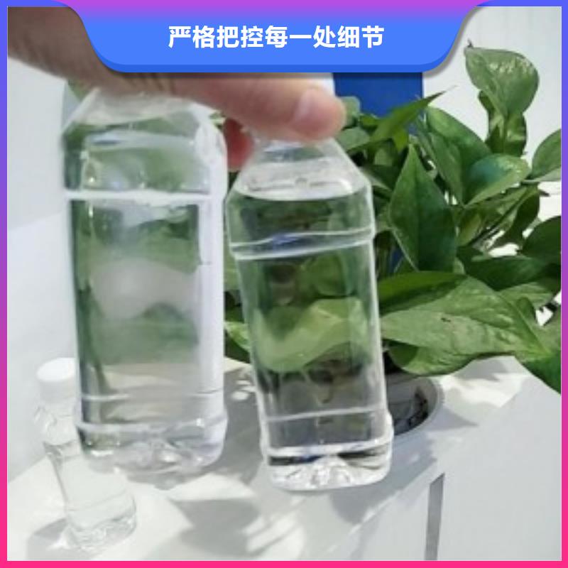 复合碳源满足客户需求