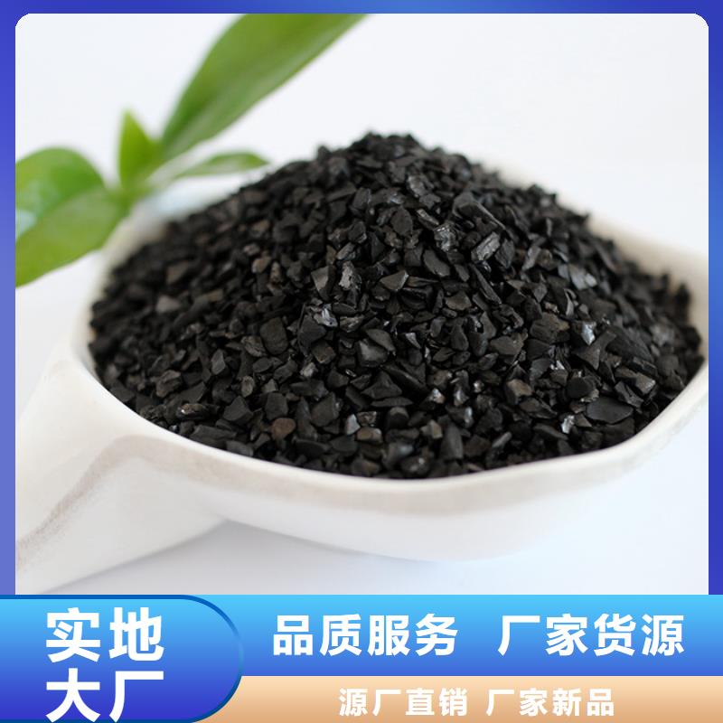 活性炭专注生产N年