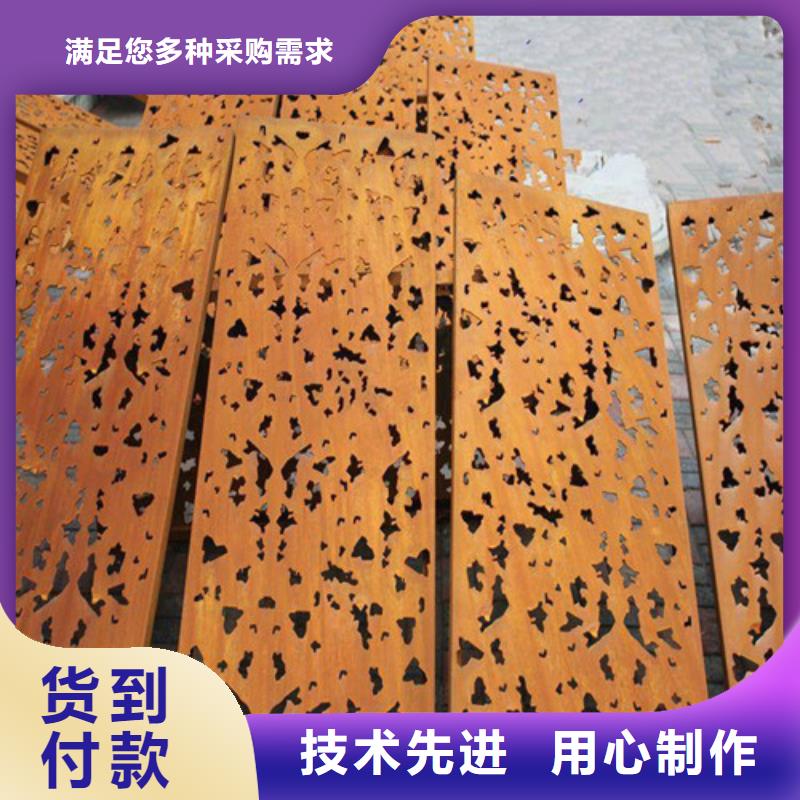 耐磨钢板不锈钢板客户好评