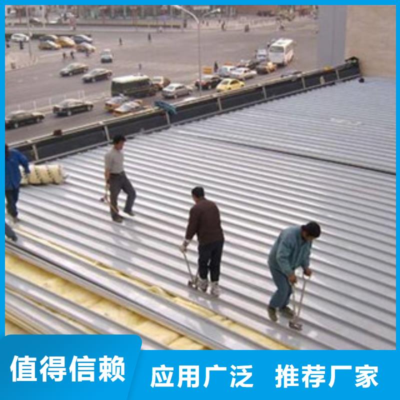 玻璃棉玻璃棉卷毡种类丰富