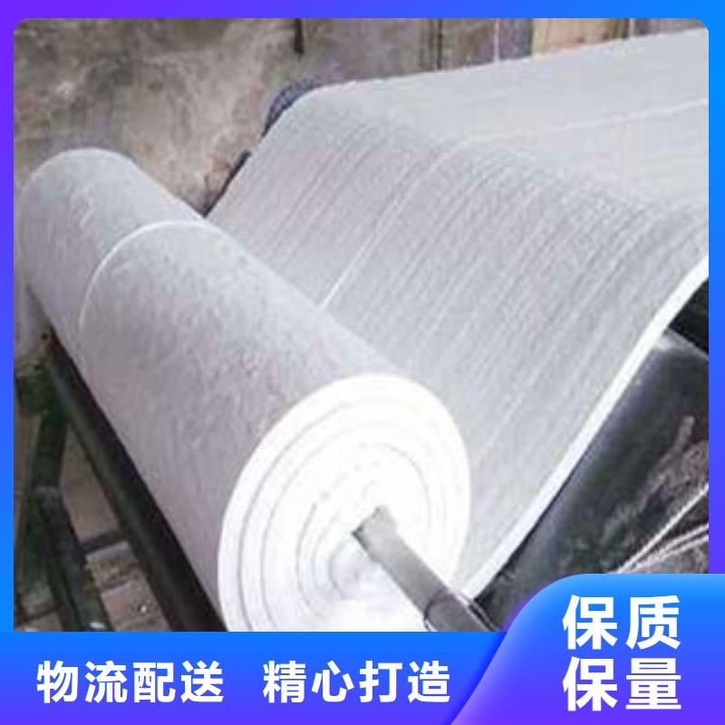 硅酸铝硅酸铝针刺毯厂家多种款式可随心选择