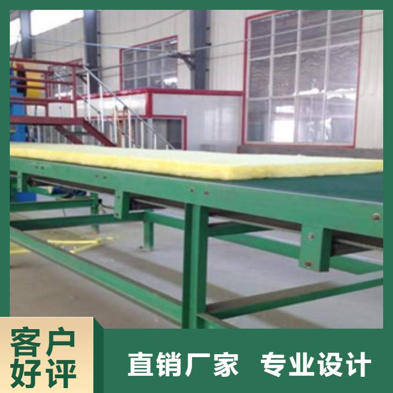 玻璃棉板-玻璃棉卷毡厂家用途广泛
