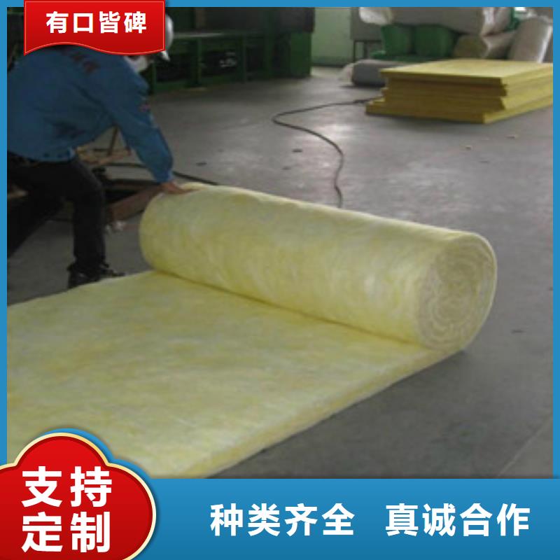 玻璃棉板不只是质量好