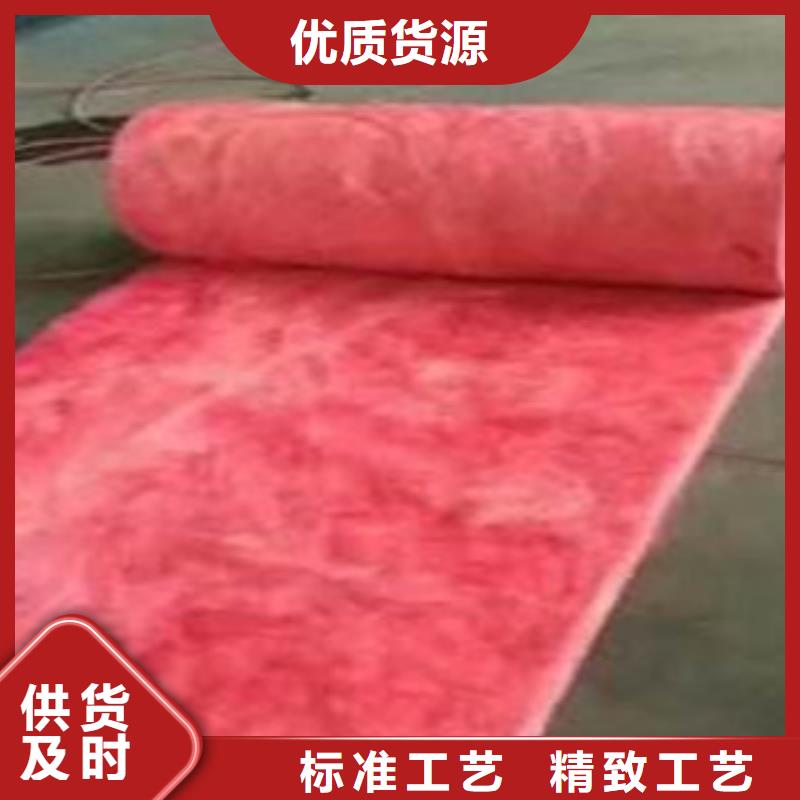 玻璃棉板质检严格放心品质