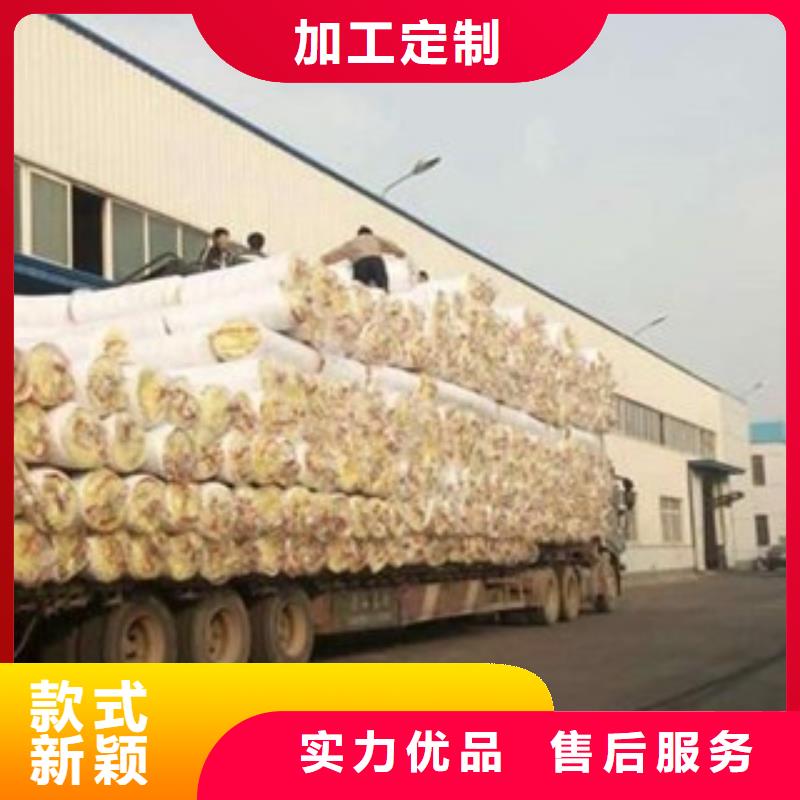 玻璃棉板质检严格放心品质