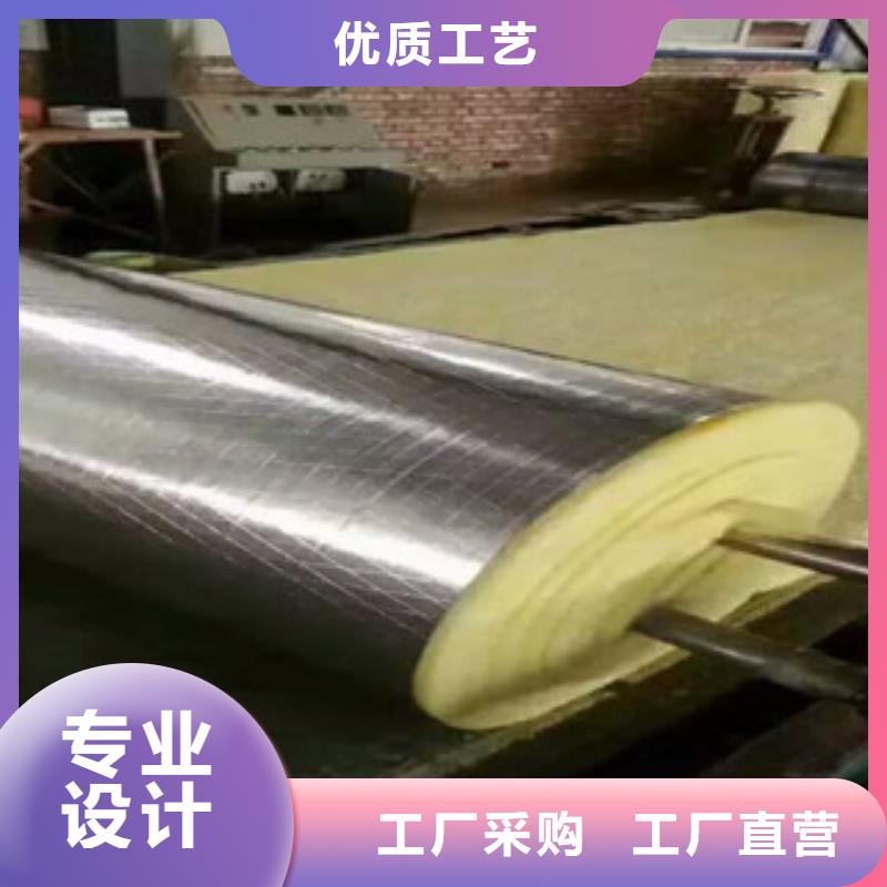 玻璃棉板硅酸铝针刺毯国标检测放心购买