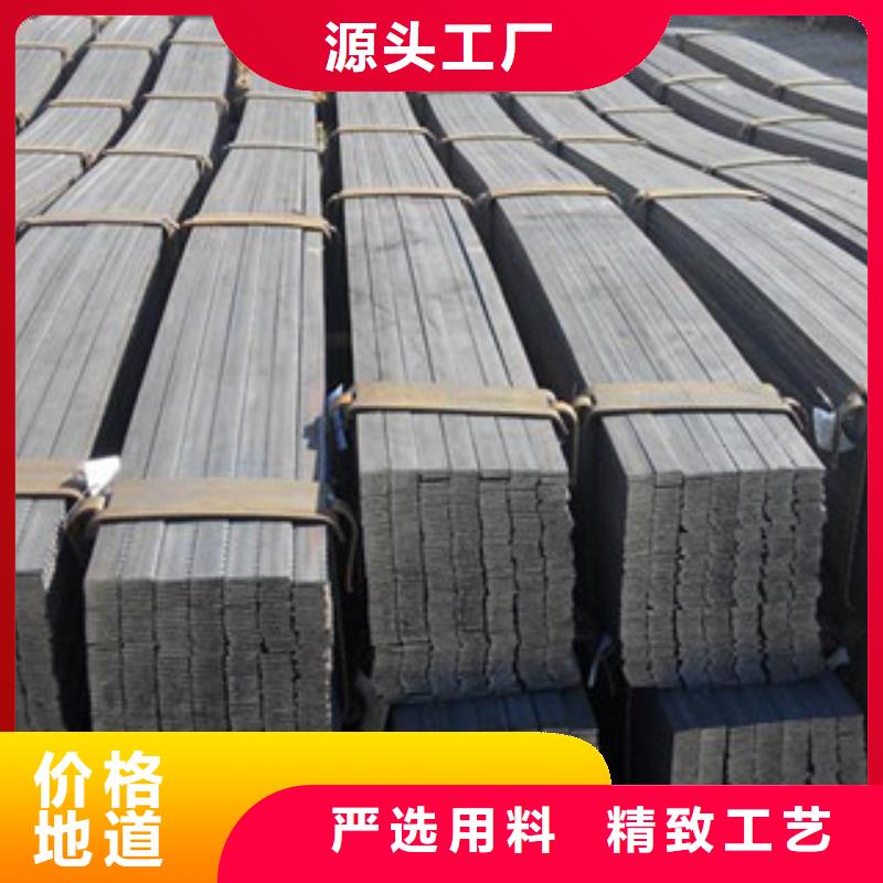 不锈钢扁钢不锈钢管值得信赖