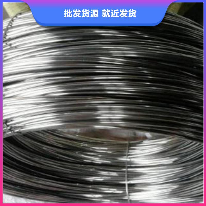 生产商【 不锈钢丝,不锈钢管来图来样定制】