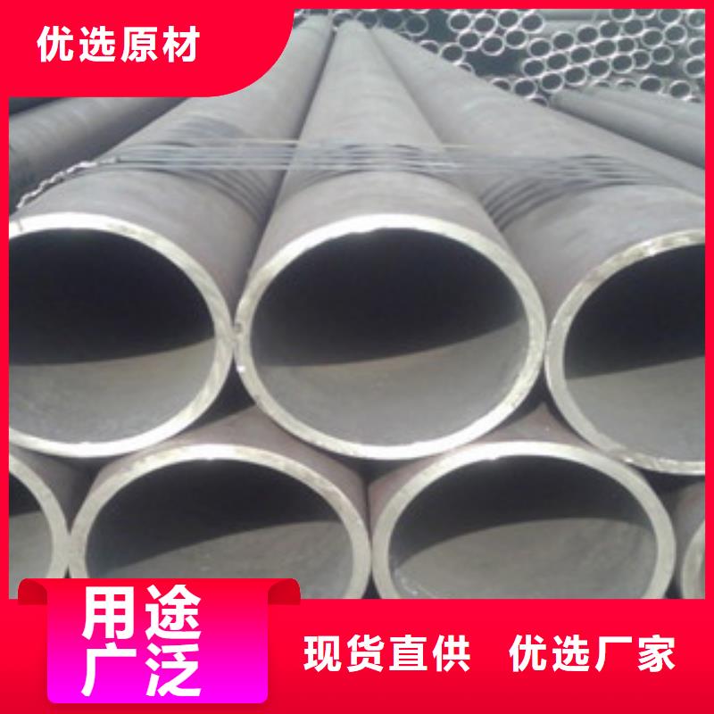 无缝钢管不锈钢管工程施工案例
