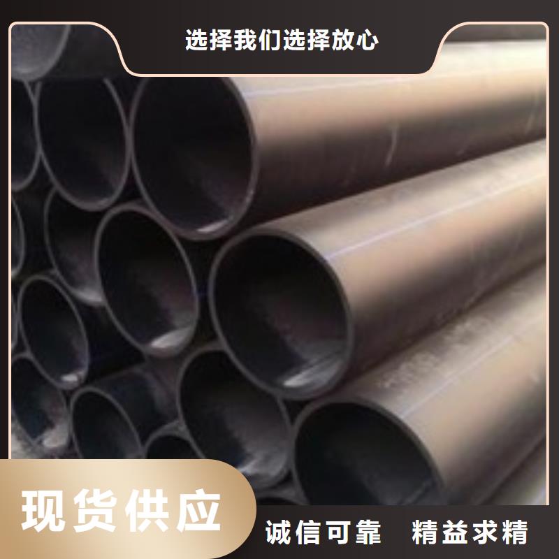 PE给水管HDPE中空壁缠绕管产品性能