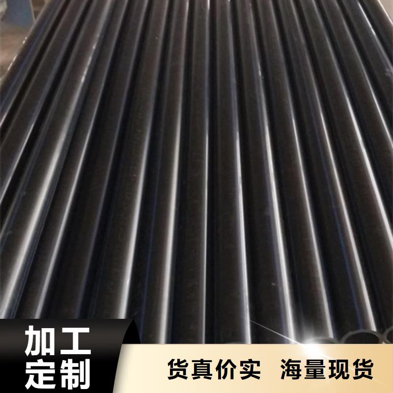 PE给水管非开挖顶管真正的源头厂家