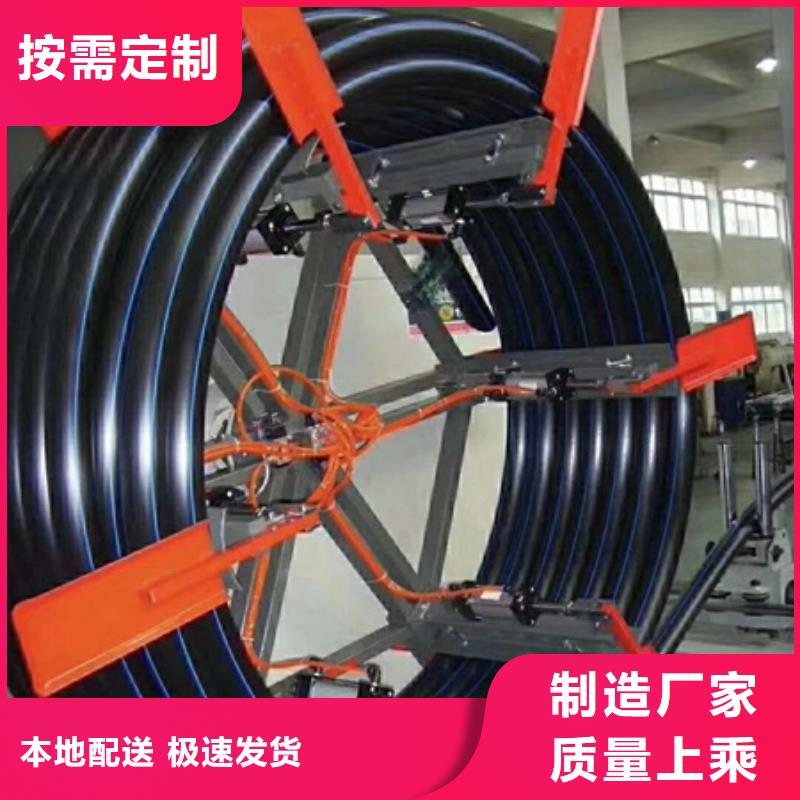 PE给水管MPP电力管货品齐全
