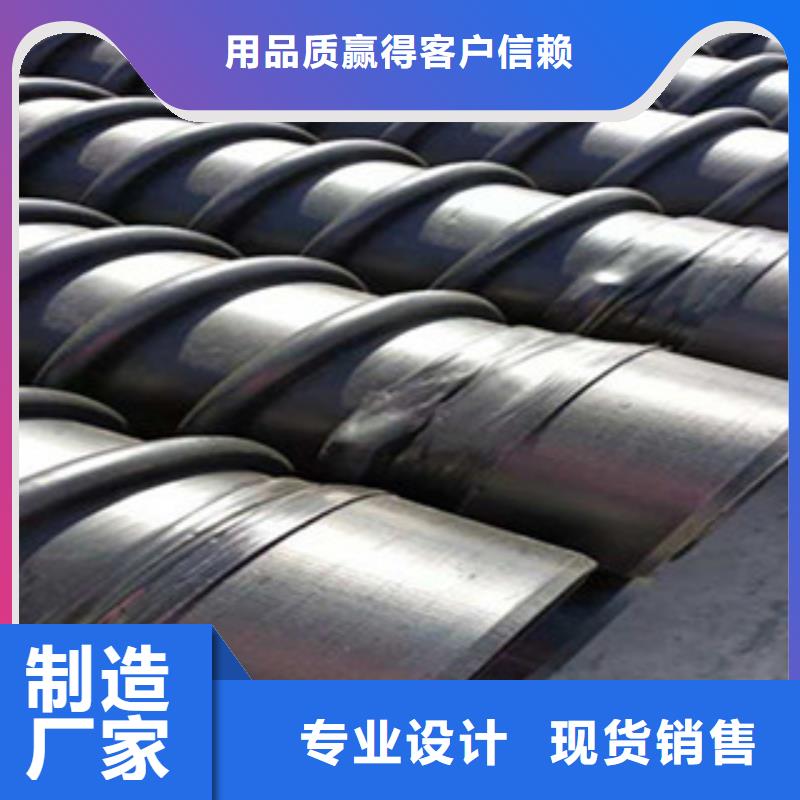 克拉管-钢丝网骨架复合管设计制造销售服务一体