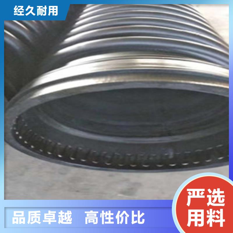 克拉管-钢丝网骨架复合管设计制造销售服务一体