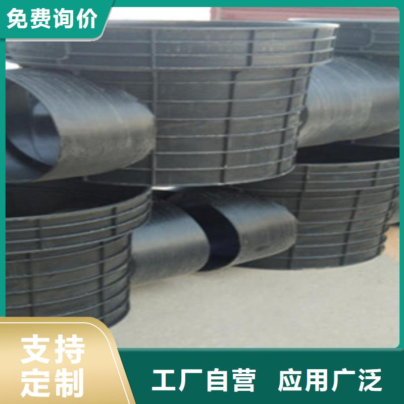 克拉管-mpp电力管多年实力厂家