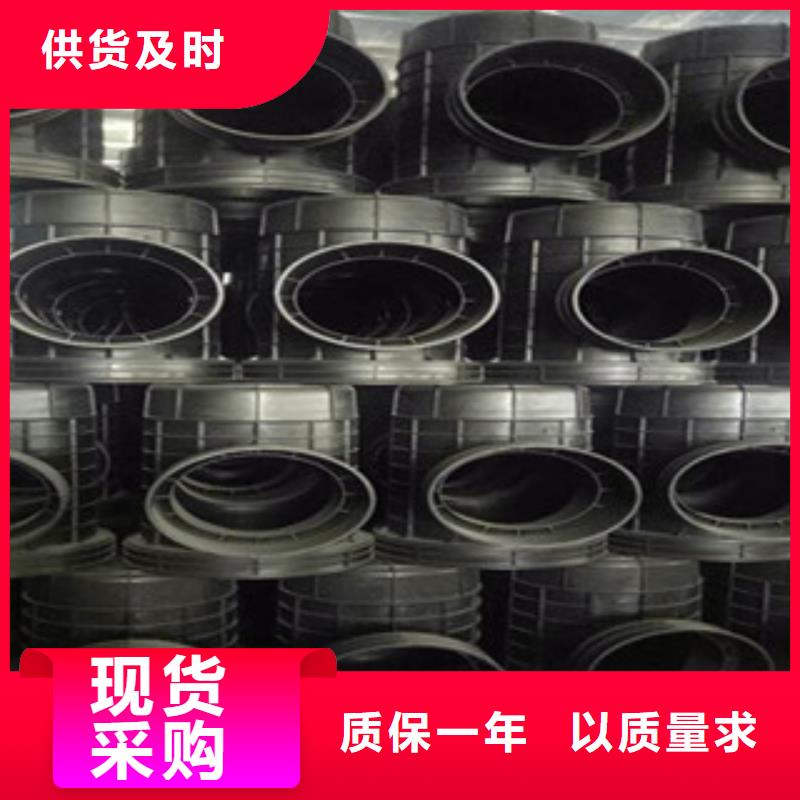 克拉管HDPE双壁波纹管生产加工