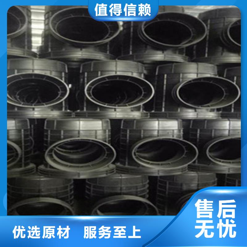 克拉管,塑料检查井高质量高信誉