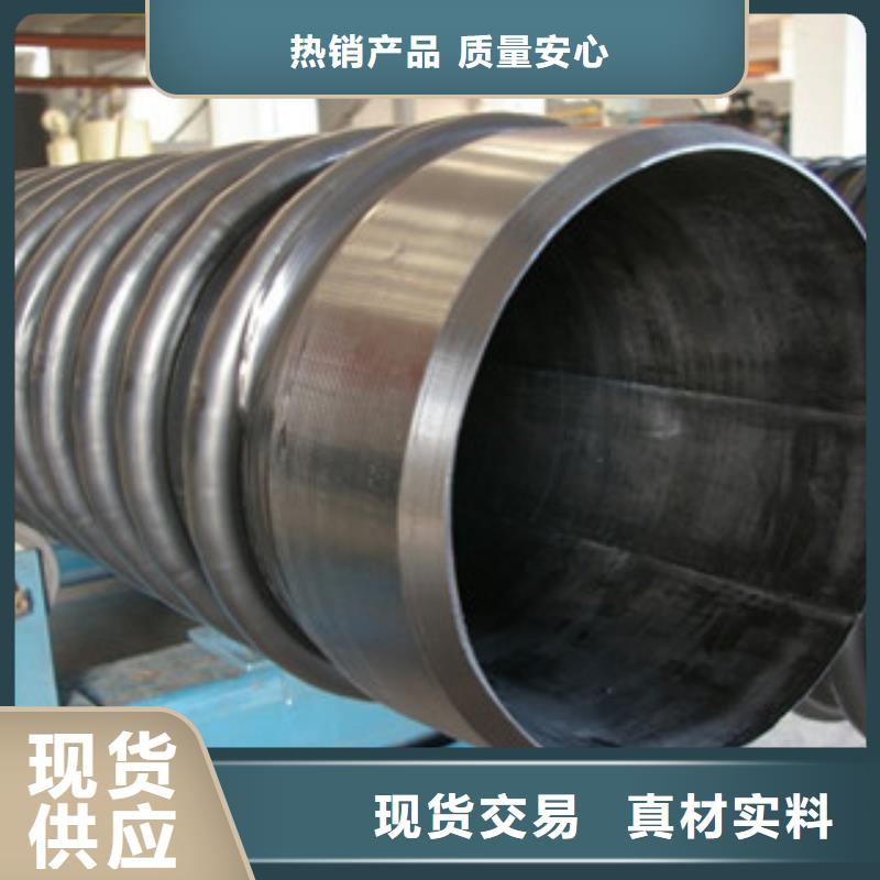 【克拉管】pe给水管厂家销售