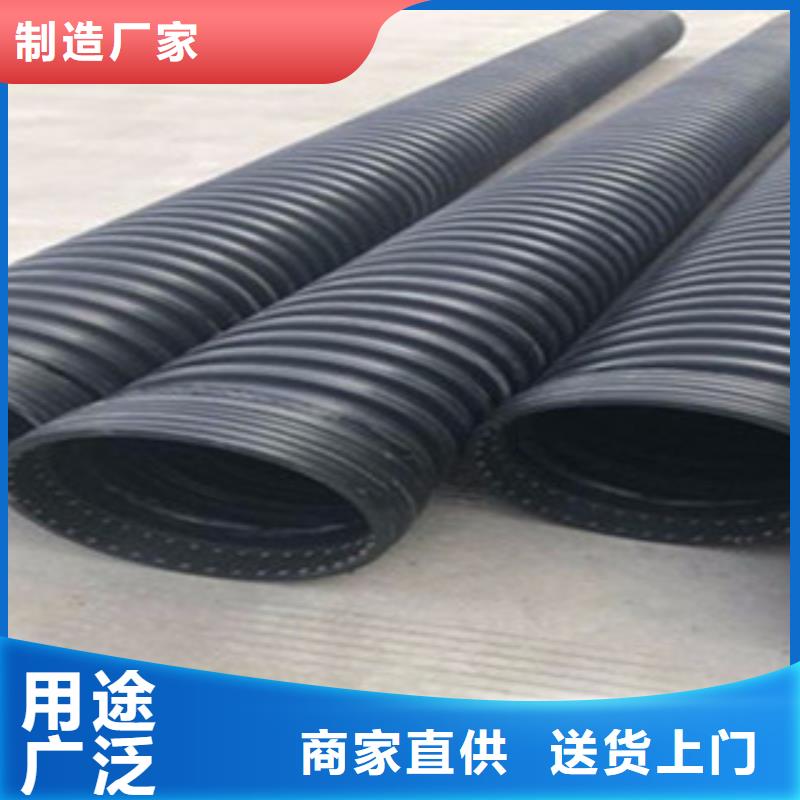克拉管_钢丝网骨架复合管产品性能