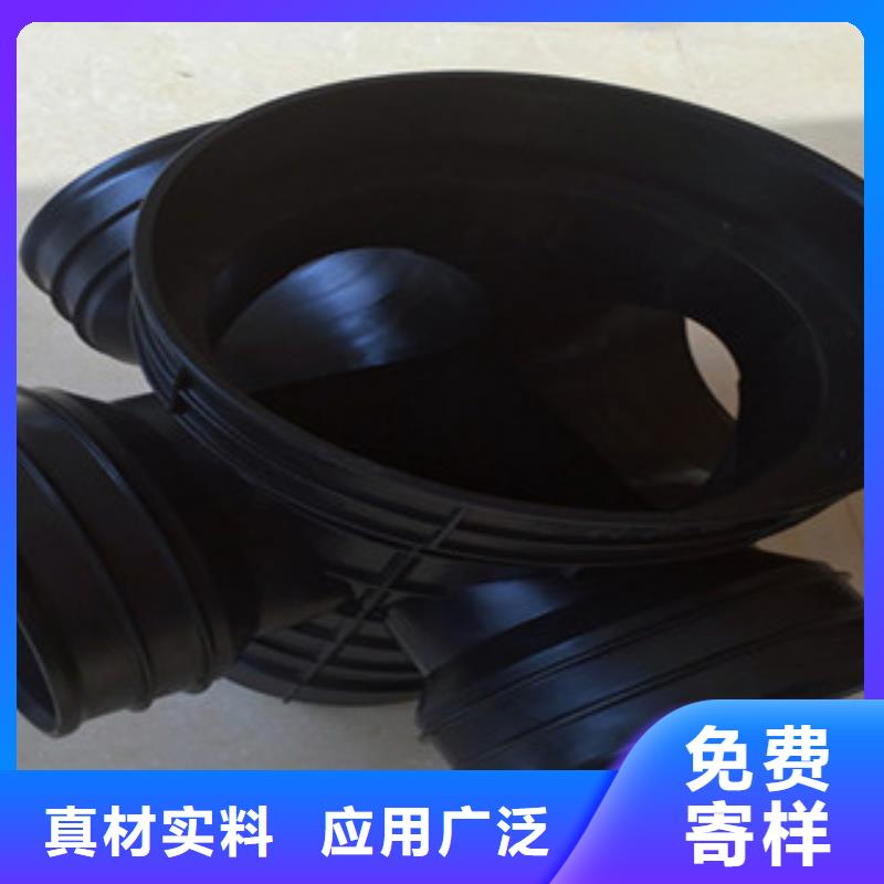 克拉管_钢丝网骨架复合管产品性能