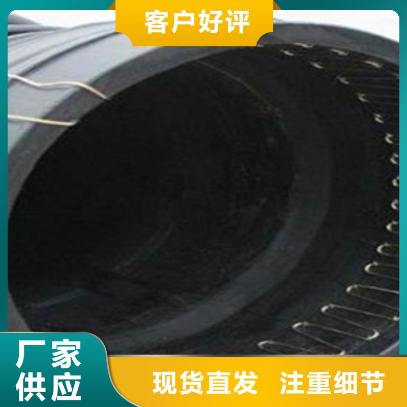 克拉管梅花管好产品不怕比
