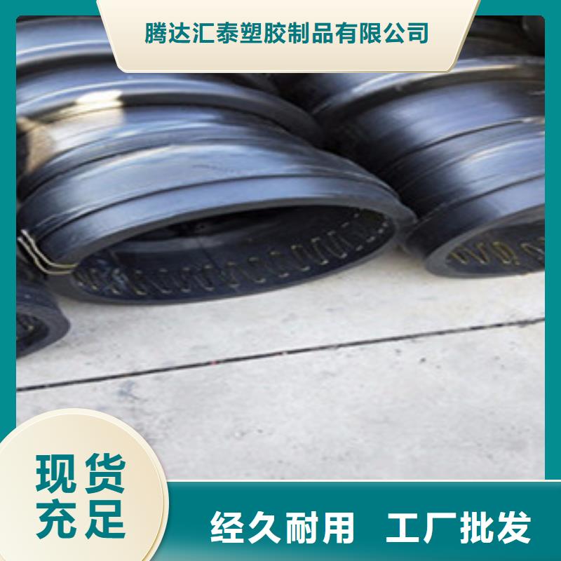克拉管pe给水管打造好品质