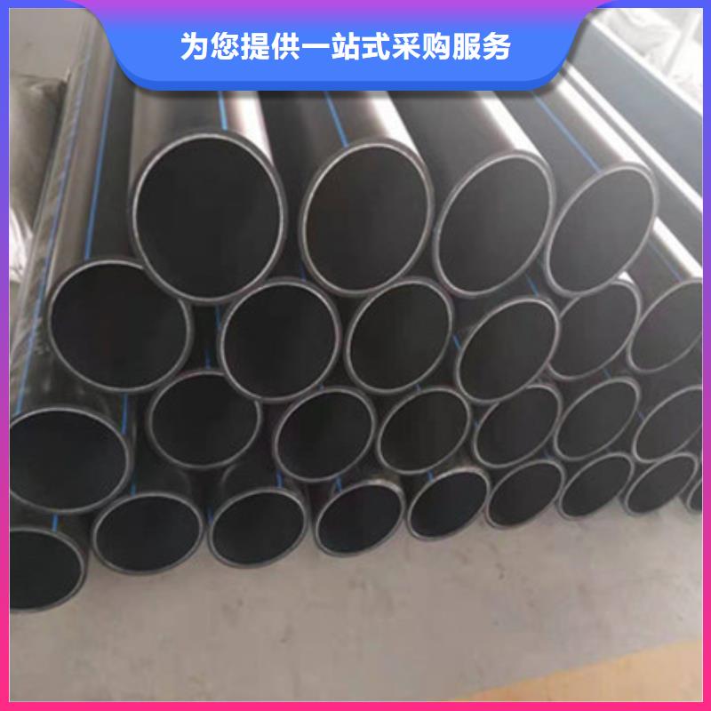 钢带管钢丝网骨架复合管产地工厂