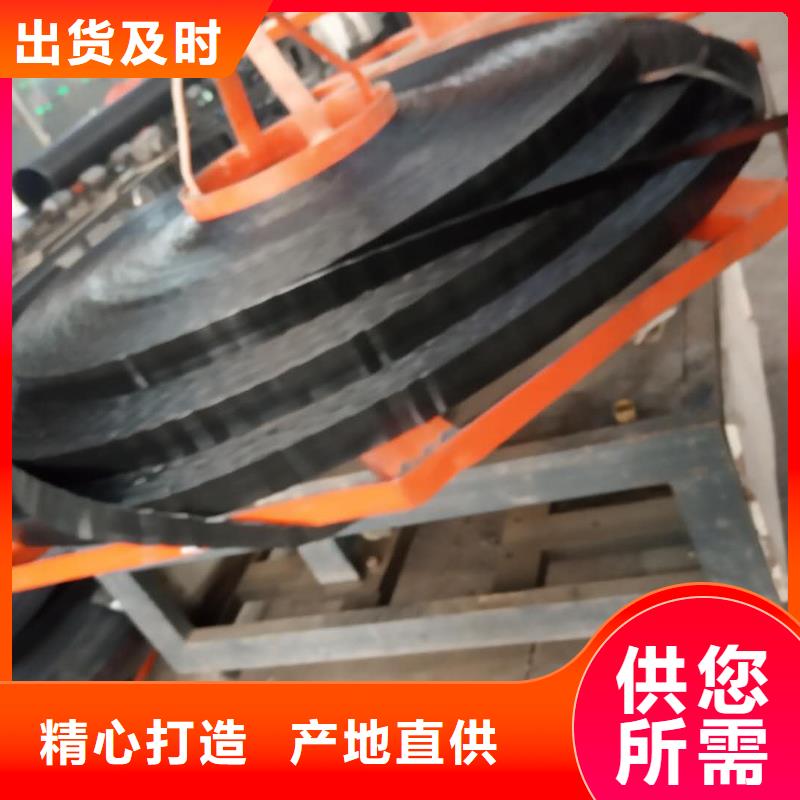 钢带管_克拉管质量牢靠