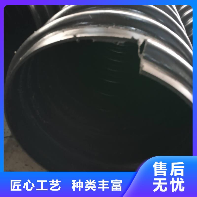 |樟木头镇|虎门镇|广州|梅州|深圳|湛江|肇庆|惠州|汕尾(腾达汇泰)钢带管【PE给水管】拥有核心技术优势