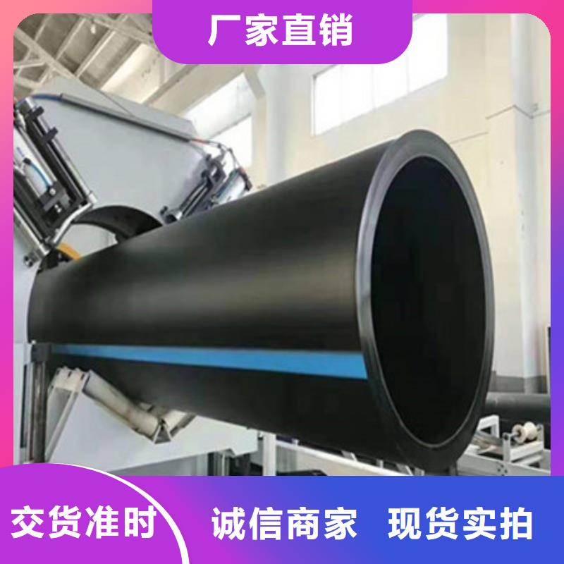 钢带管钢带增强螺旋波纹管严选材质