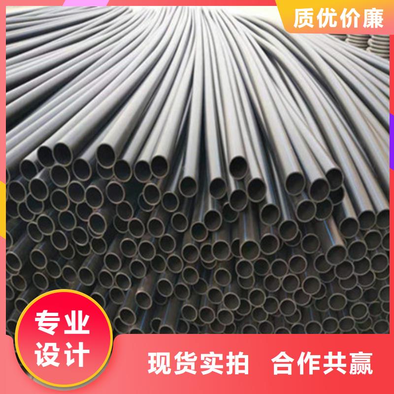 {腾达汇泰}【 钢带管-HDPE中空壁结构缠绕管一对一为您服务】快快发广告
