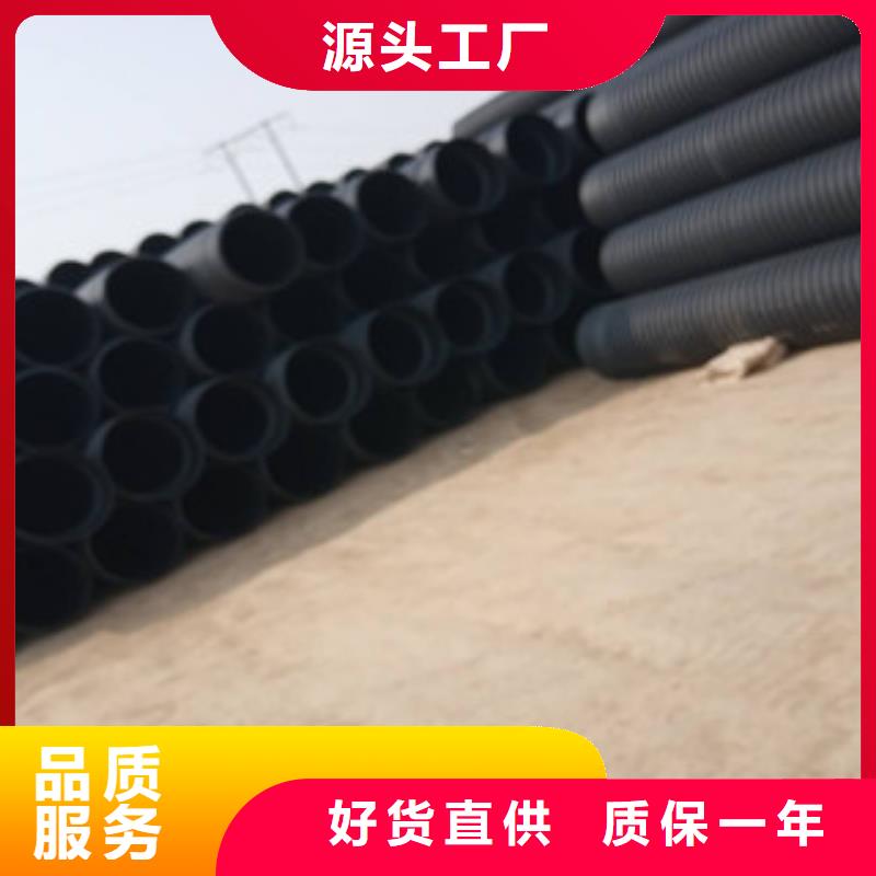 【波纹管】双壁波纹管专业设计_腾达汇泰公司(贵州省分公司)