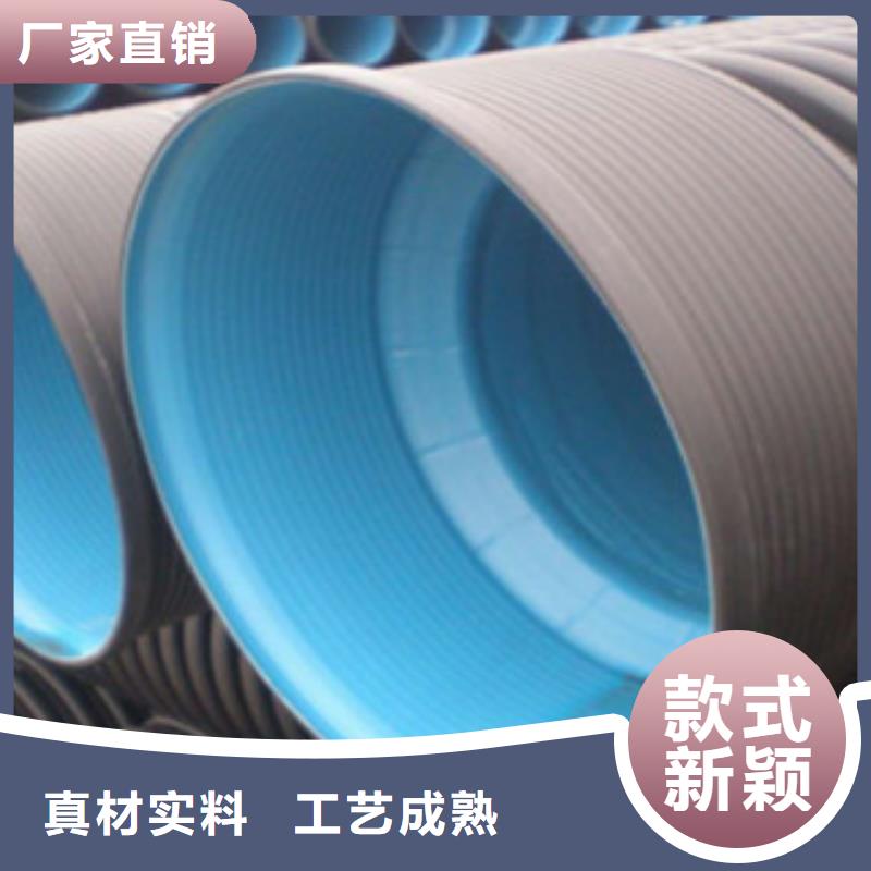 【波纹管】双壁波纹管专业设计_腾达汇泰公司(贵州省分公司)