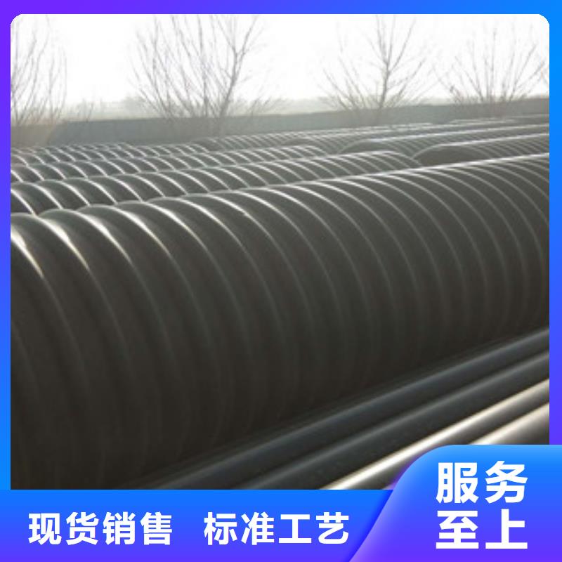 【波纹管】双壁波纹管专业设计_腾达汇泰公司(贵州省分公司)