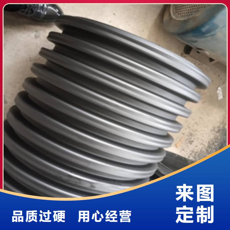 |保靖|花垣|湘潭|岳阳|张家界|娄底|长沙{腾达汇泰}波纹管【七孔梅花管】源头把关放心选购