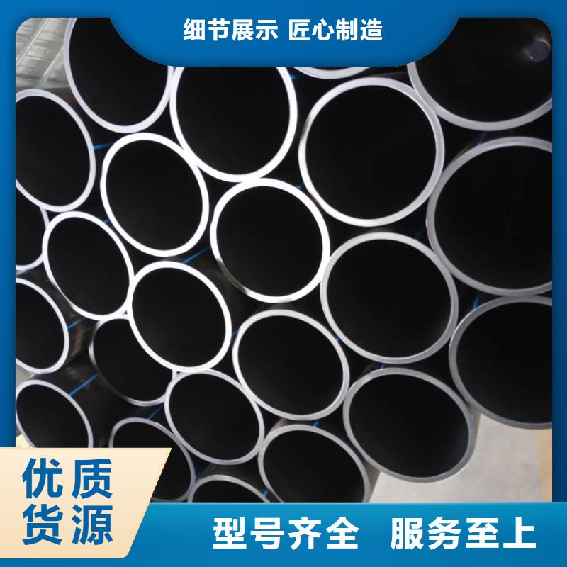 PE给水管_克拉管直销厂家