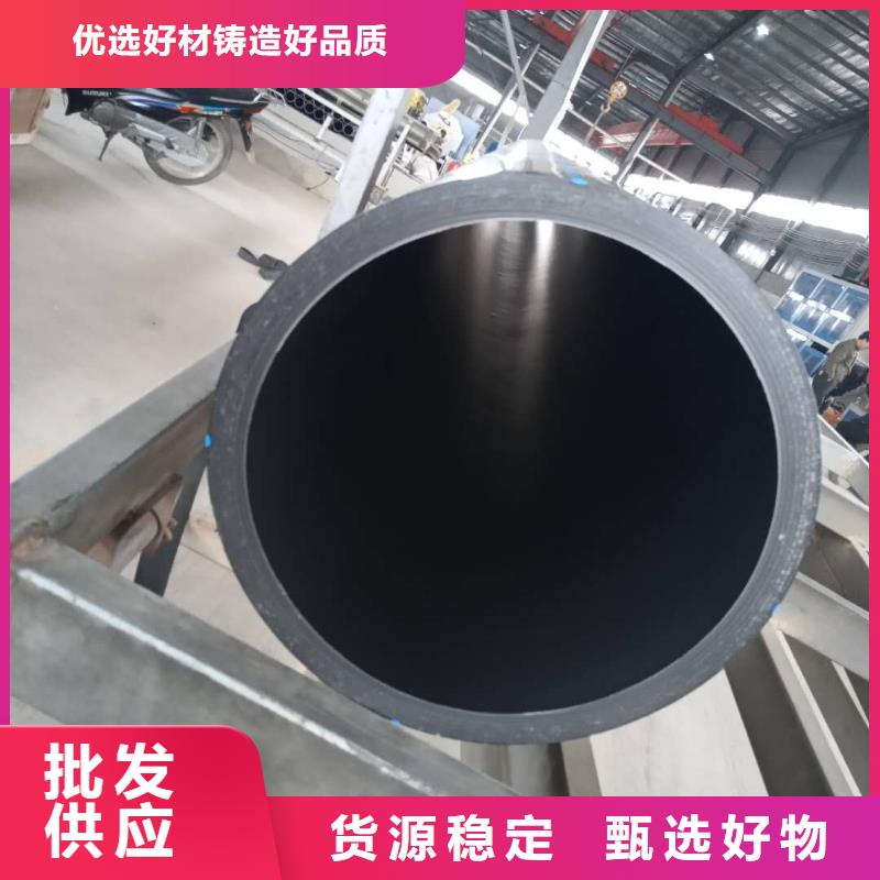 PE给水管_克拉管直销厂家