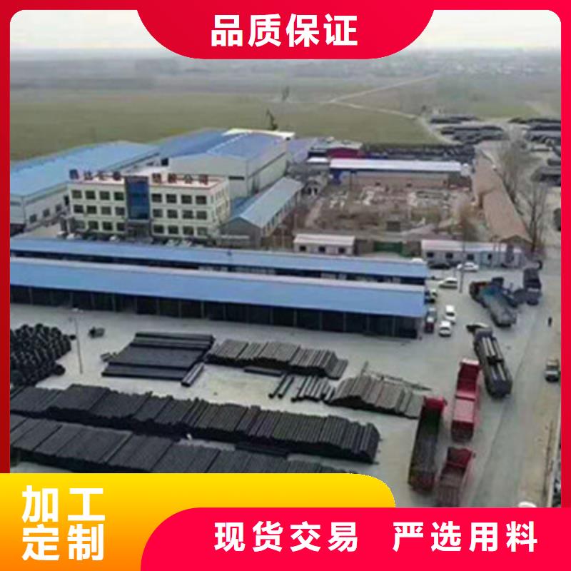 钢丝骨架管,钢带增强螺旋波纹管用心制造