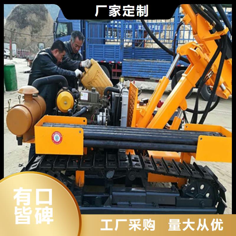 劈裂棒满足多种行业需求