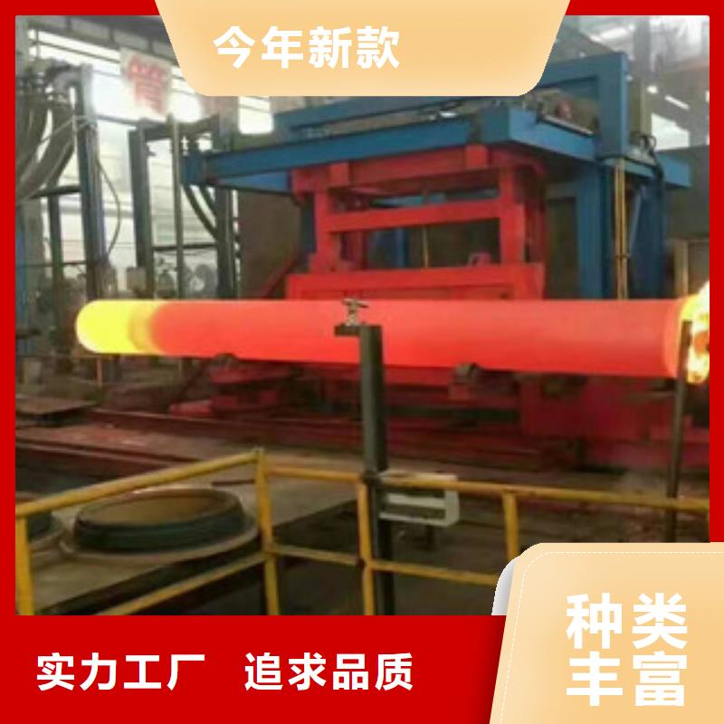 球墨铸铁管不锈钢管商家直供