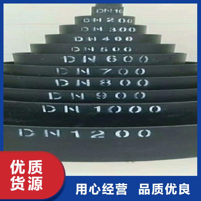 【球墨铸铁管】-H型钢一手货源源头厂家当地品牌