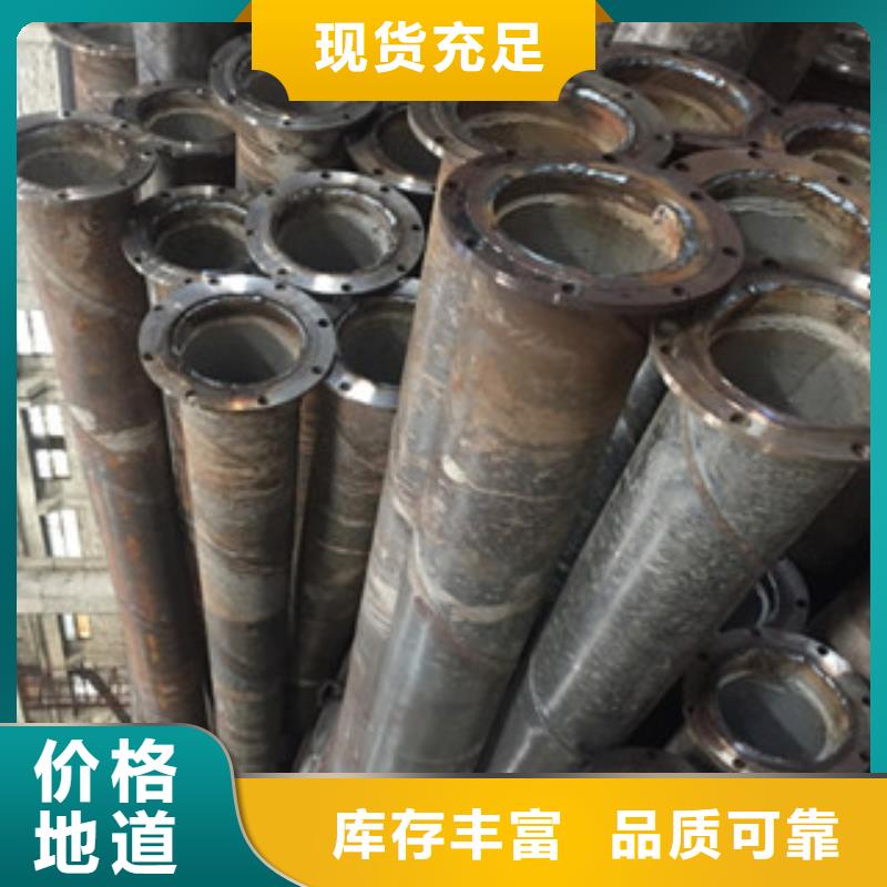 螺旋管-【镀锌管】实体厂家
