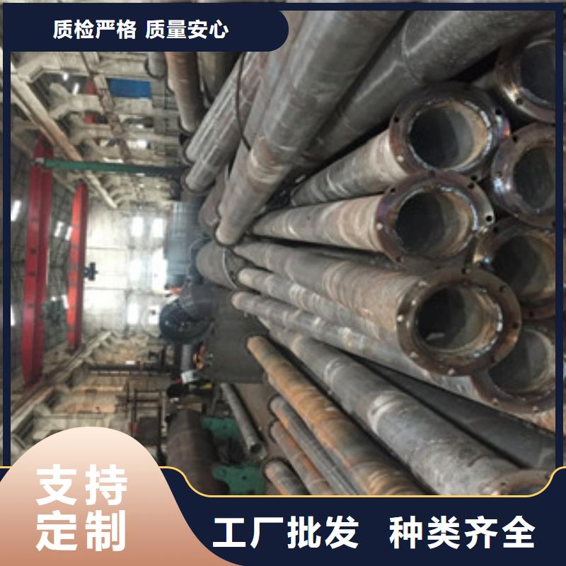 螺旋管源头厂家来图定制