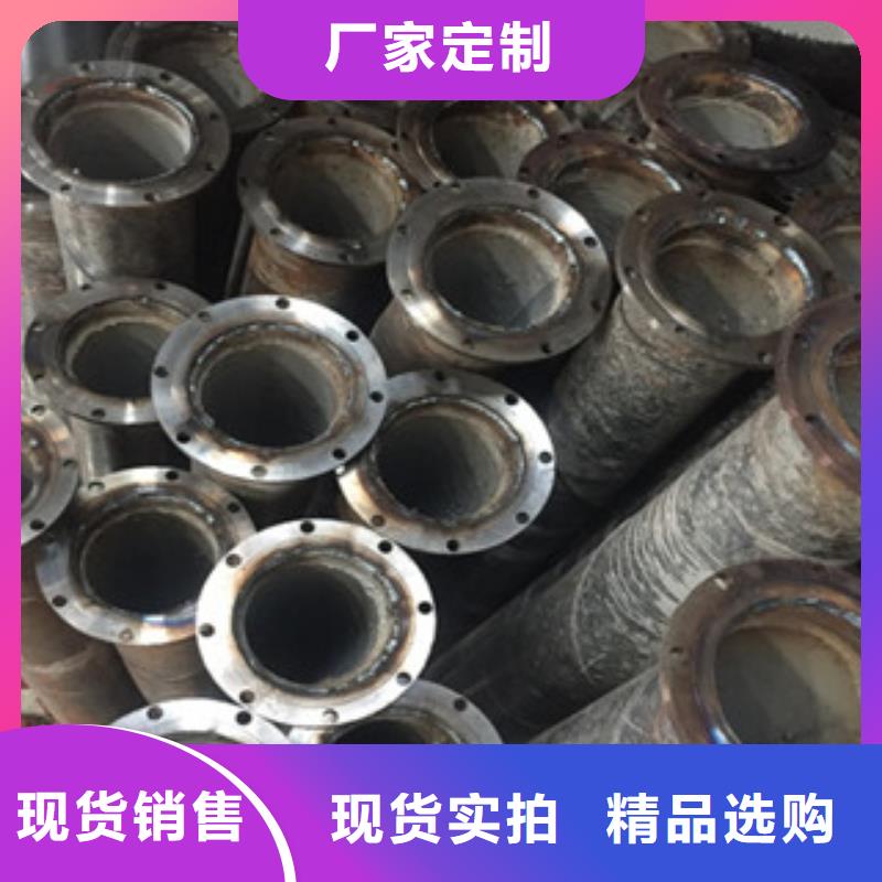 螺旋管-【镀锌管】实体厂家